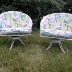 Homecrest Patio Furniture