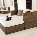 Patio Furniture Wicker