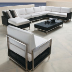 Lloyd Flanders Patio Furniture