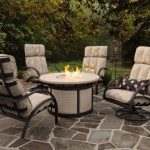 Homecrest Patio Furniture