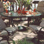 Homecrest Patio Furniture