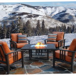 Homecrest Patio Furniture