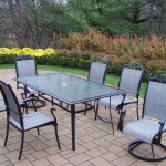 Homecrest Patio Furniture
