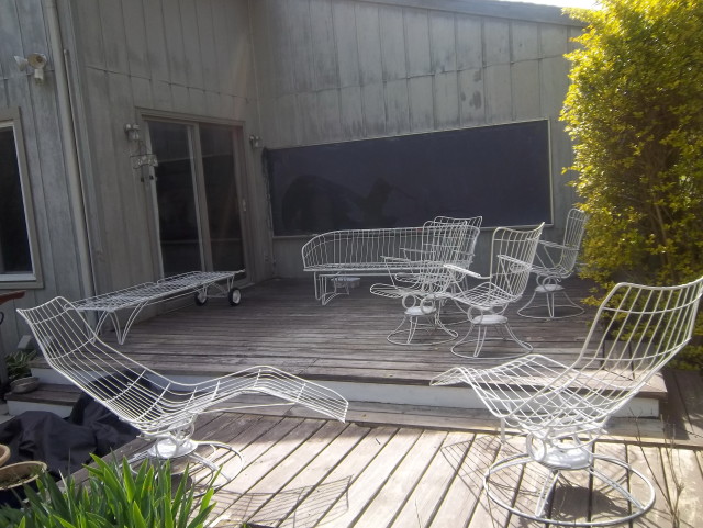 Homecrest Patio Furniture