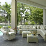 Lloyd Flanders Patio Furniture