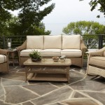 Lloyd Flanders Patio Furniture