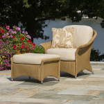 Lloyd Flanders Patio Furniture