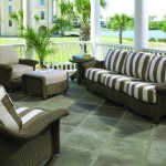 Lloyd Flanders Patio Furniture