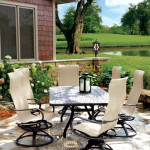 Homecrest Patio Furniture