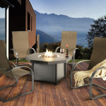 Homecrest Patio Furniture