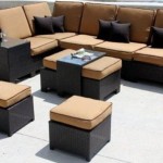 Patio Furniture Wicker
