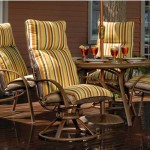 Homecrest Patio Furniture