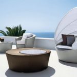All About Patio and Outdoor Furniture
