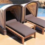 Outdoor Furniture Chaise Lounges