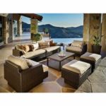 All About Patio and Outdoor Furniture