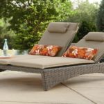 Outdoor Furniture Chaise Lounges