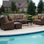 Outdoor Patio Furniture Sets by Style