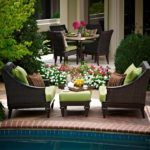 All About Patio and Outdoor Furniture