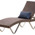 Outdoor Furniture Chaise Lounges