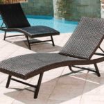 Outdoor Furniture Chaise Lounges