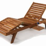 Outdoor Furniture Chaise Lounges