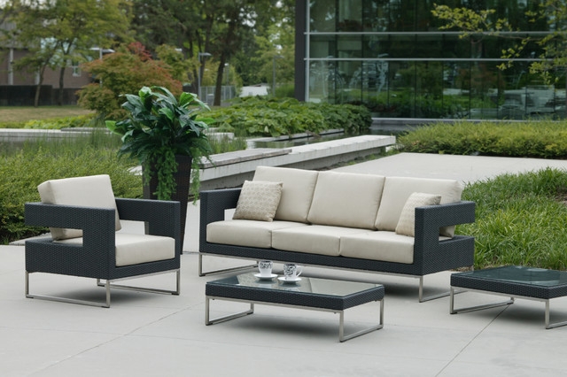 All About Patio and Outdoor Furniture