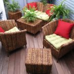 Outdoor Patio Furniture Sets by Style