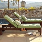 Outdoor Furniture Chaise Lounges