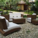 All About Patio and Outdoor Furniture