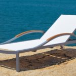 Outdoor Furniture Chaise Lounges
