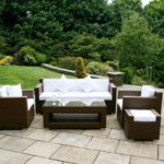 Outdoor Patio Furniture Sets by Style
