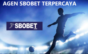 Judi bola online resmi, Daftar Agen bola Sbobet terpercaya