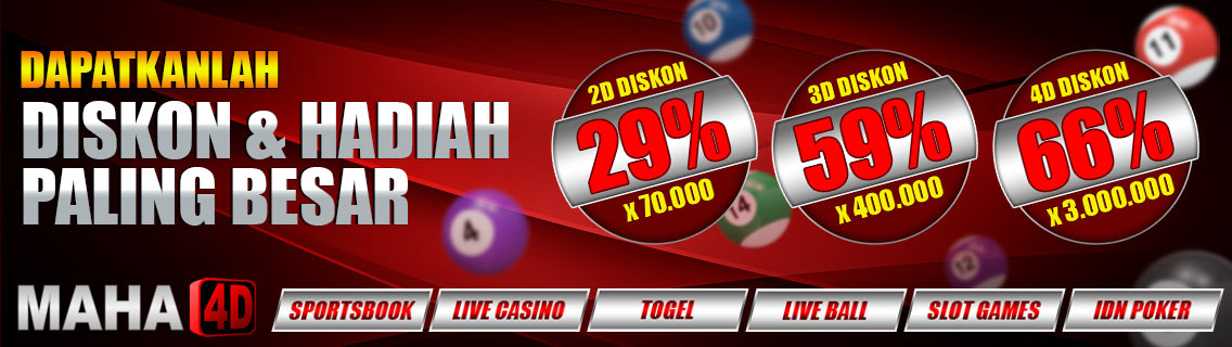 judi togel online