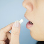 薬の服用 薬の服用