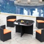 Hints For Choosing Affordable Outdoor Furniture