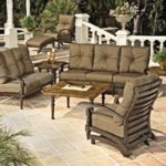 Hints For Choosing Affordable Outdoor Furniture