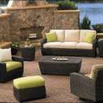 Hints For Choosing Affordable Outdoor Furniture