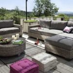 Choosing Outdoor Living Furniture