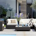 Choosing Outdoor Living Furniture