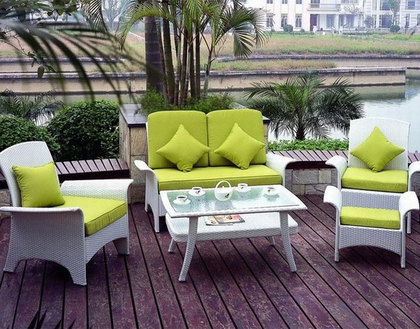 Hints For Choosing Affordable Outdoor Furniture