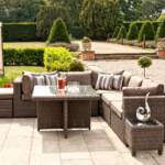 Choosing Outdoor Living Furniture