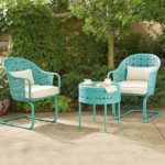 Hints For Choosing Affordable Outdoor Furniture