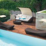 Choosing Outdoor Living Furniture
