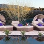 Choosing Outdoor Living Furniture