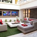 Choosing Outdoor Living Furniture